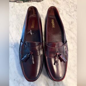 BRAND NEW Dexter Men's Burgundy Loafers SIZE 11